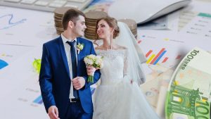 Evaluating Wedding Financing Options