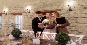 Go Green with Sustainable Wedding loan Ideas in Ireland!